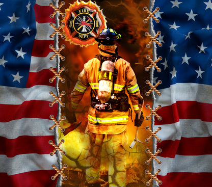 153 Firefighter