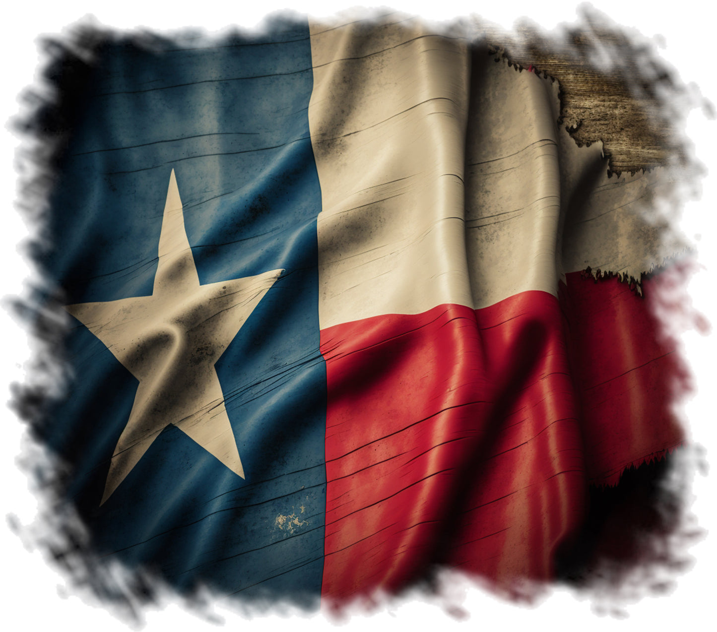 159 Texas flag #1