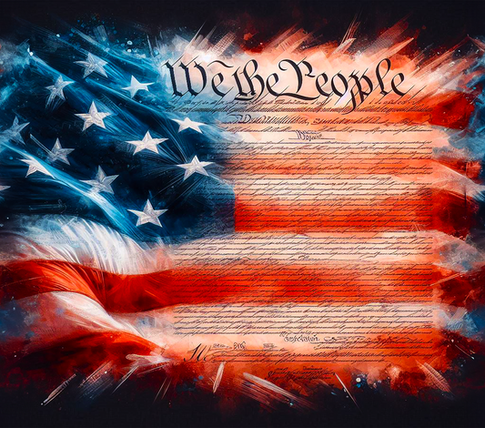 We the people...