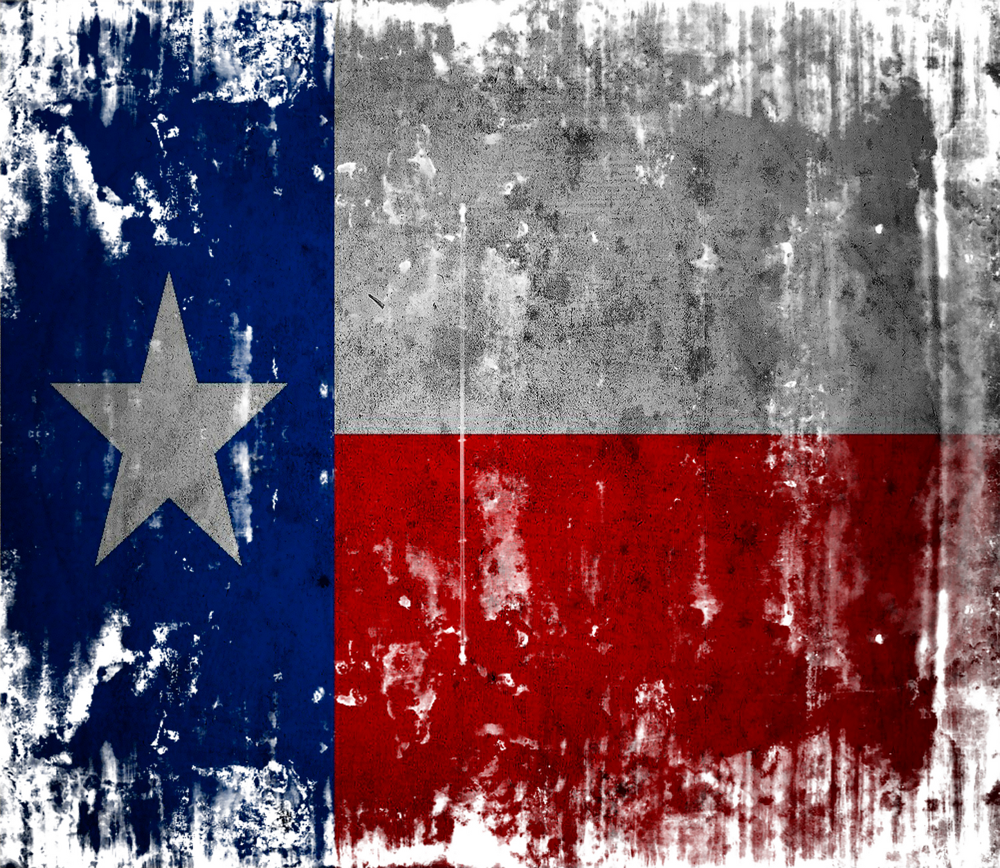 163 Texas flag #3