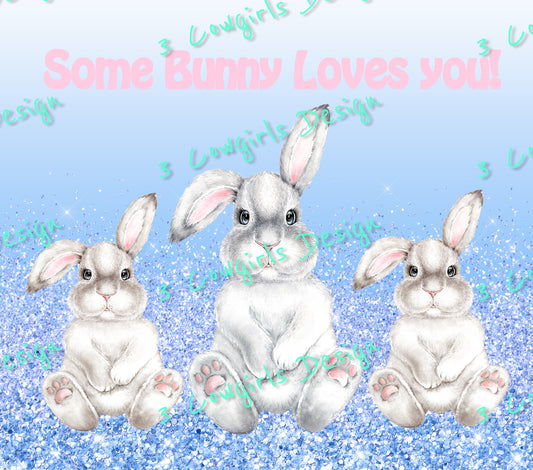 20 Some bunny loves you #3