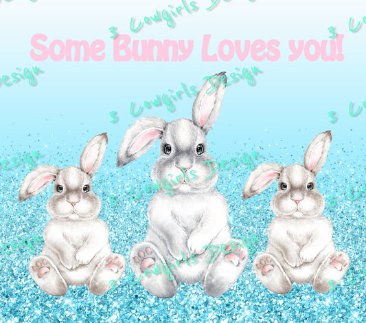 21 Some bunny loves you #4