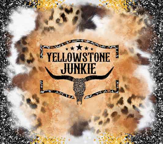 301C Yellowstone junkie #4