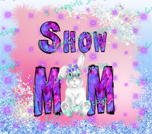 32 Show mom #1