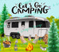 Let's go camping #2