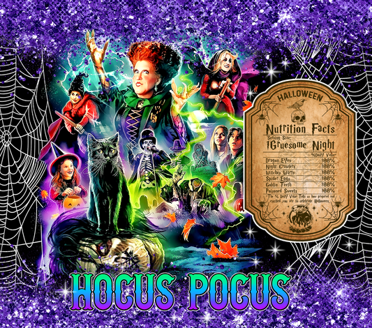 409 Hocus pocus #2