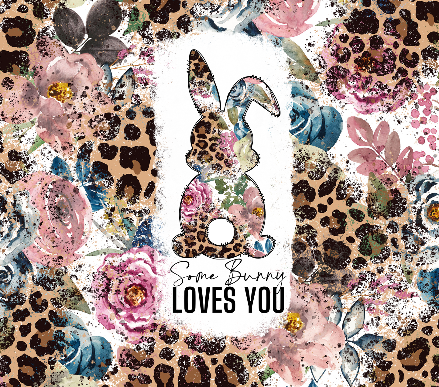 44 Some bunny loves you #6
