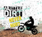49 A little dirt never hurt- Motorcycle